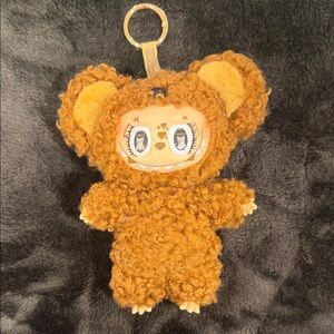 CUSTOM Classic Monster Bear Plusb